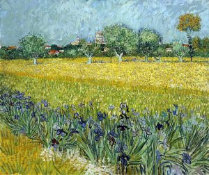 Van Gogh - 2