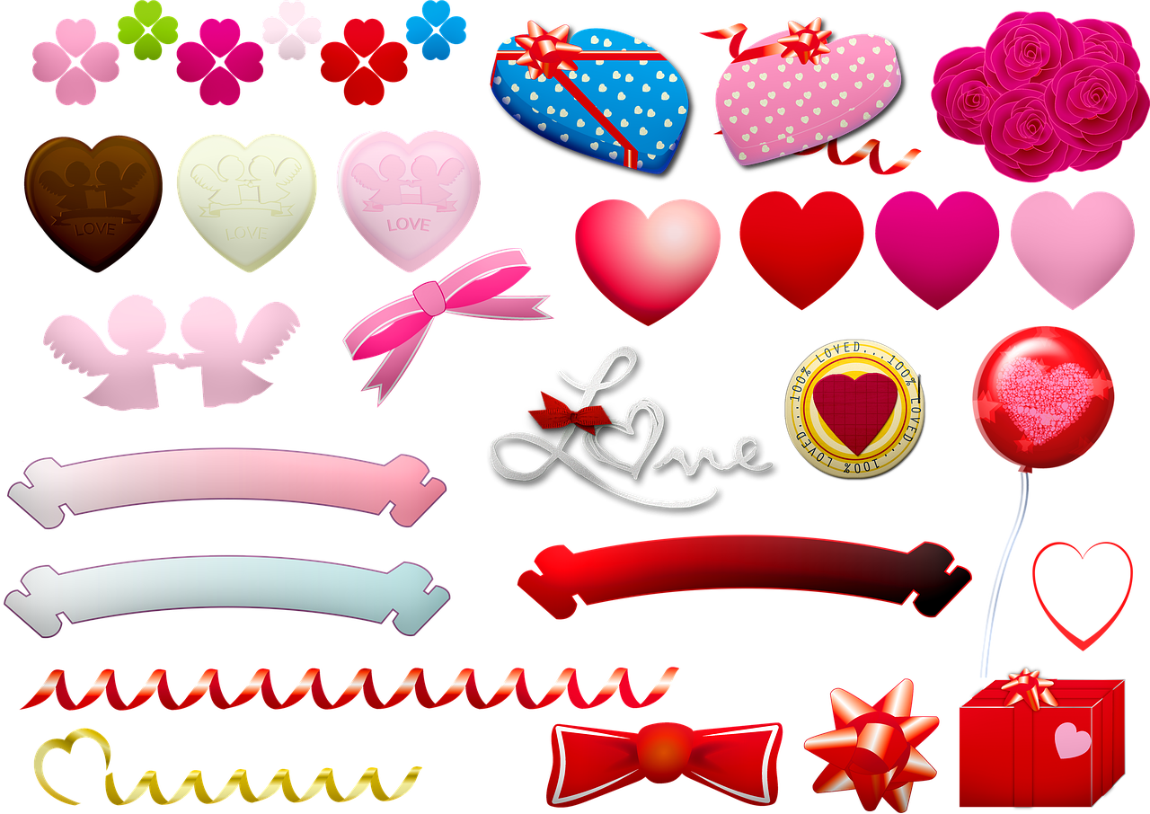 Etichette personalizzate