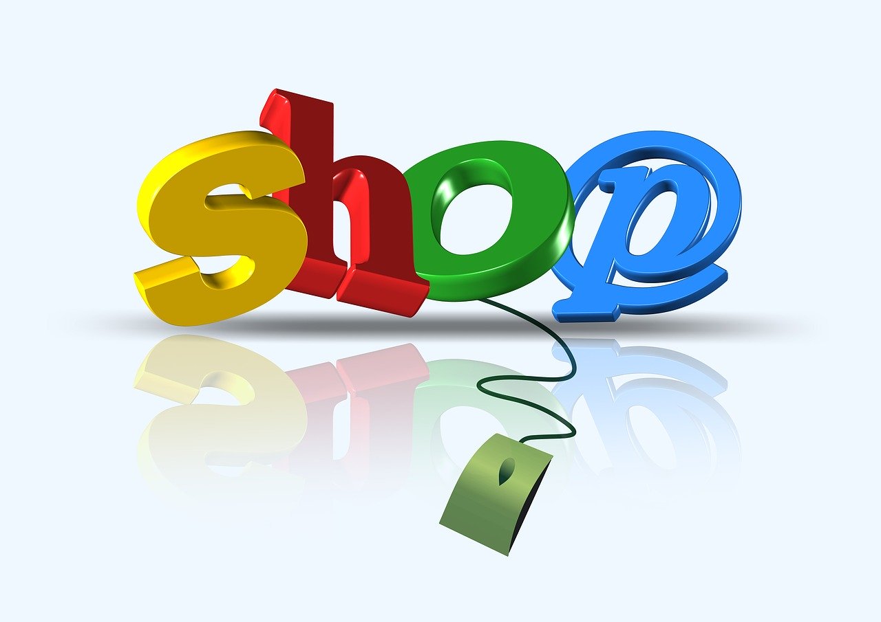 Shop Online